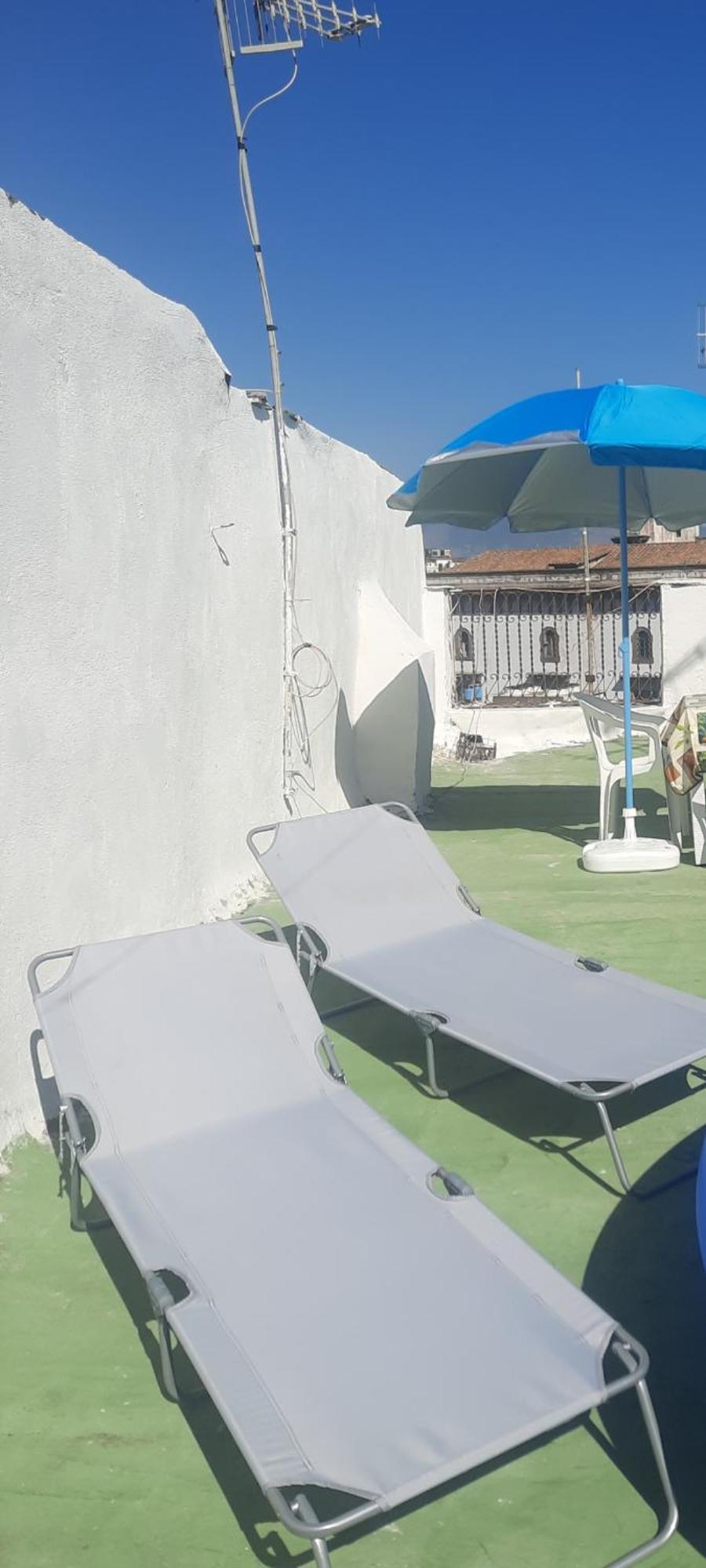 Casa La Terrazza Dei Tribunali Naples Extérieur photo